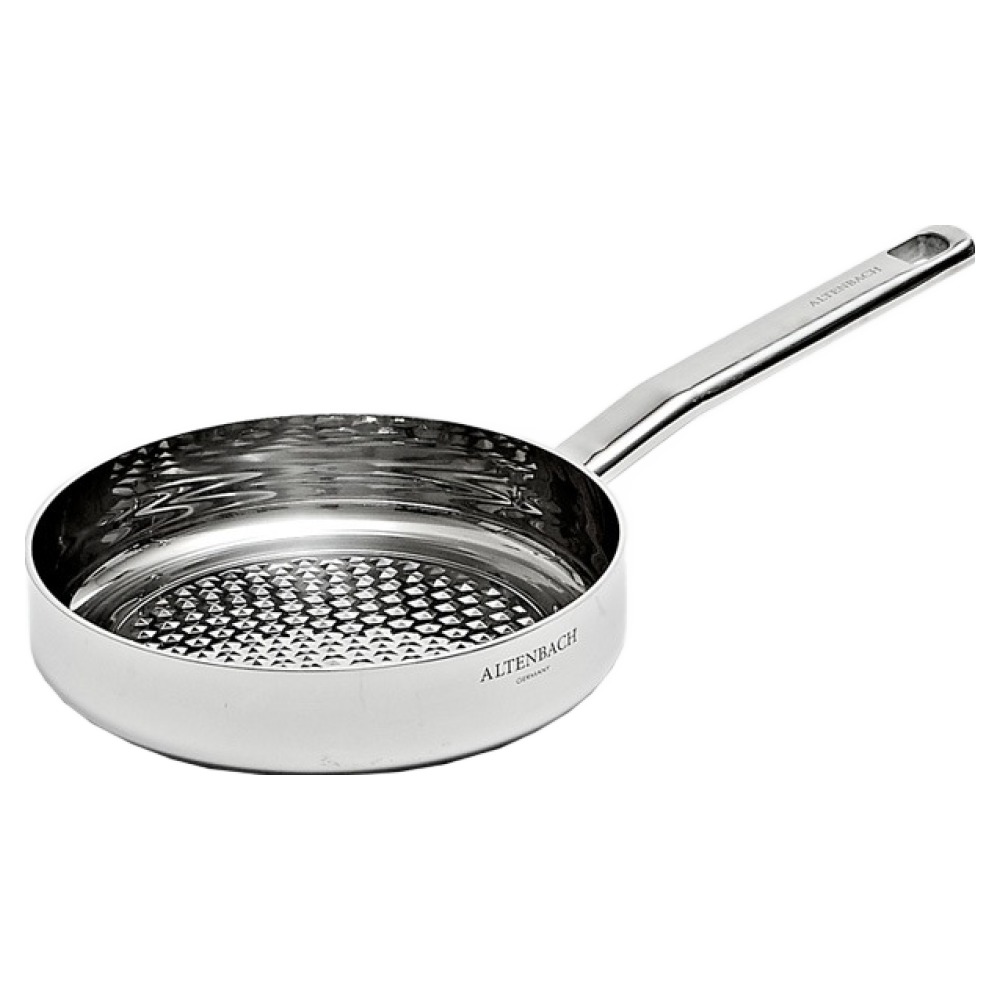 알텐바흐 316Ti 소테팬