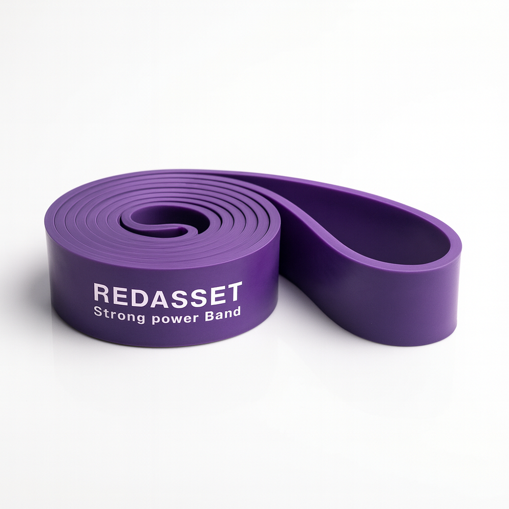 레드에셋 헬스 풀업밴드