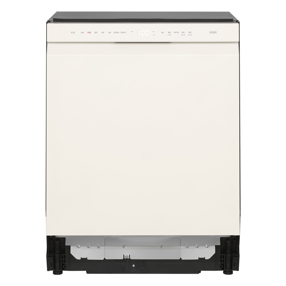 LG전자 디오스 오브제컬렉션 빌트인 식기세척기 12인용