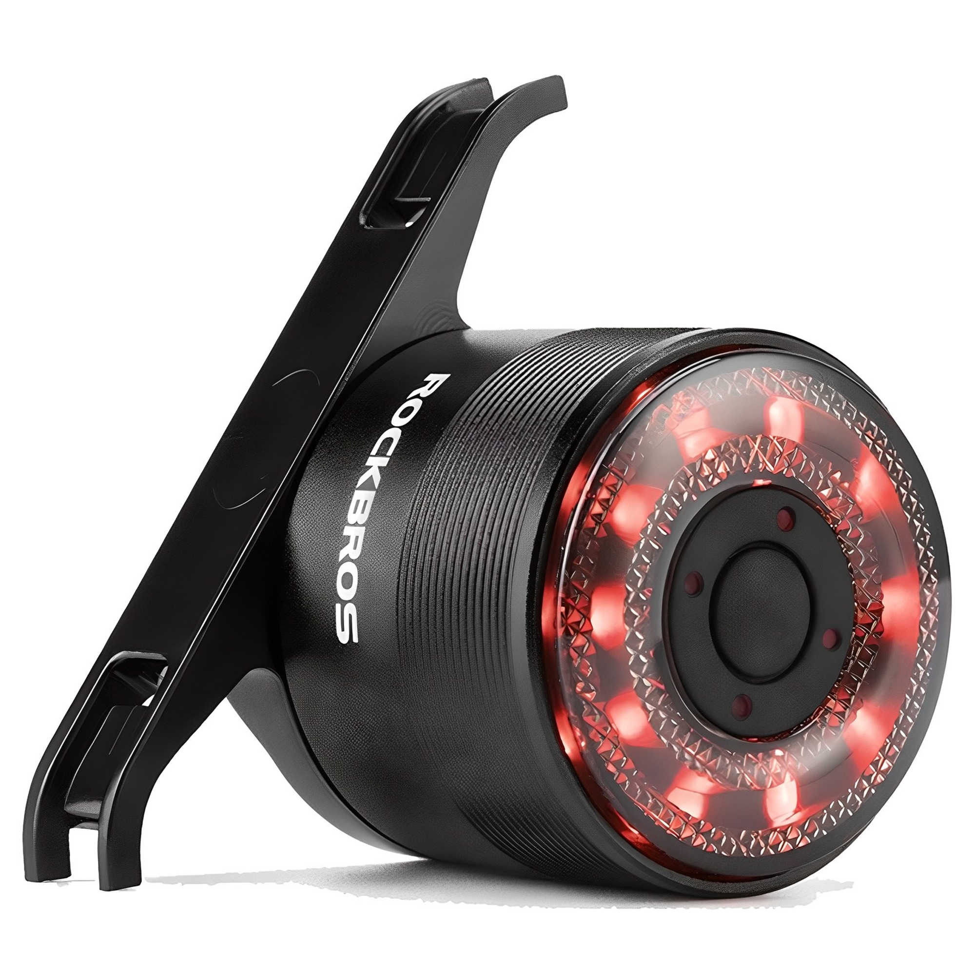 락브로스 Q1 자전거 후미등