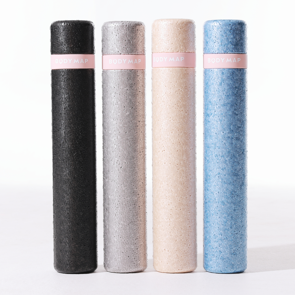 EPP 하드 폼롤러