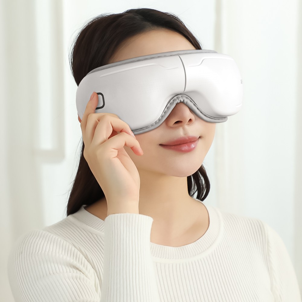 LOMESO 눈 마사지기