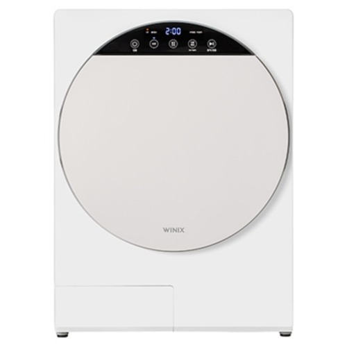 위닉스 인버터 컴팩트 건조기 4kg
