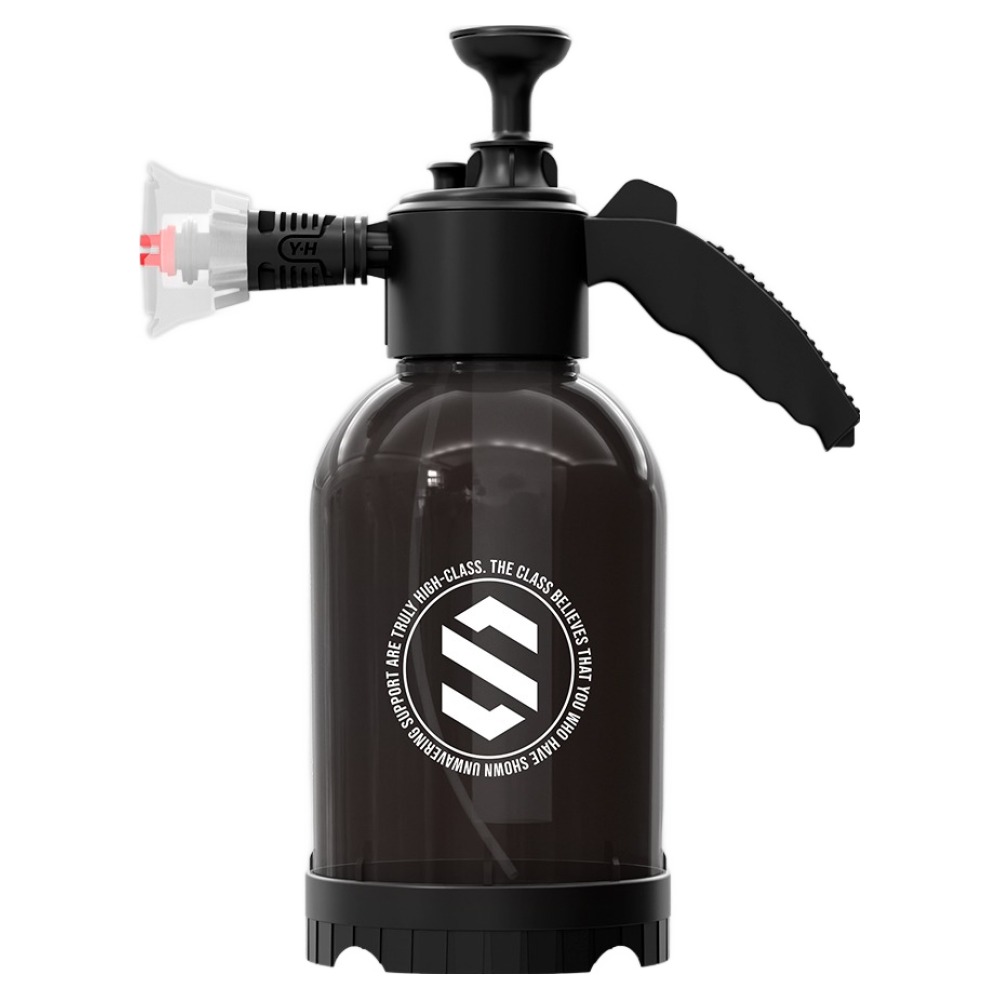 더클래스 3in1 압축분무형 폼건 2L