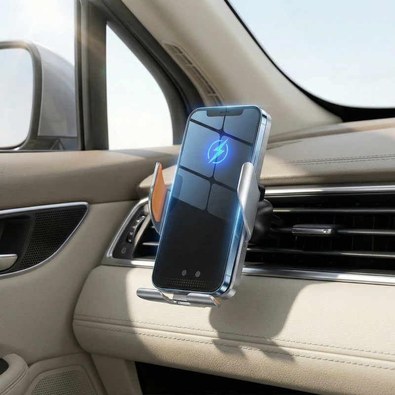 ROYAI ONE 무선 충전 거치대