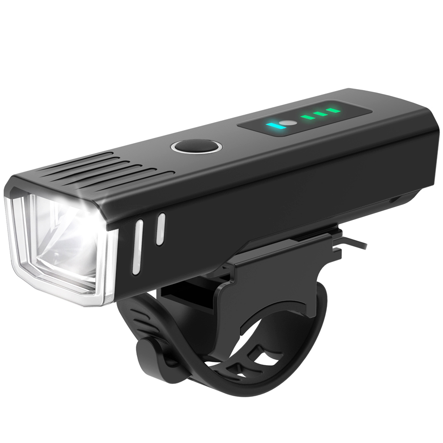 탐사 스마트 불빛조절 자전거 전조등 라이트