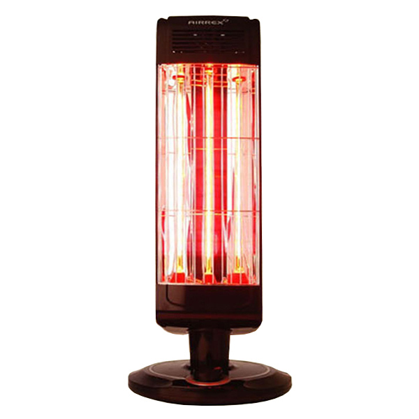 에어렉스 근적외선 전기히터, AH-1100N, 혼합 색상