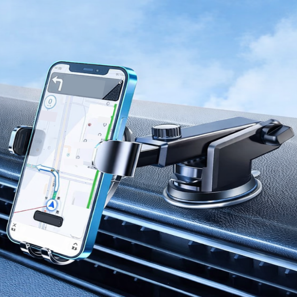 모아빛 차량용 핸드폰 거치대